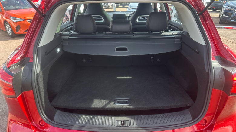 MG Hs 1.5 T-GDI Exclusive 5dr Petrol Hatchback